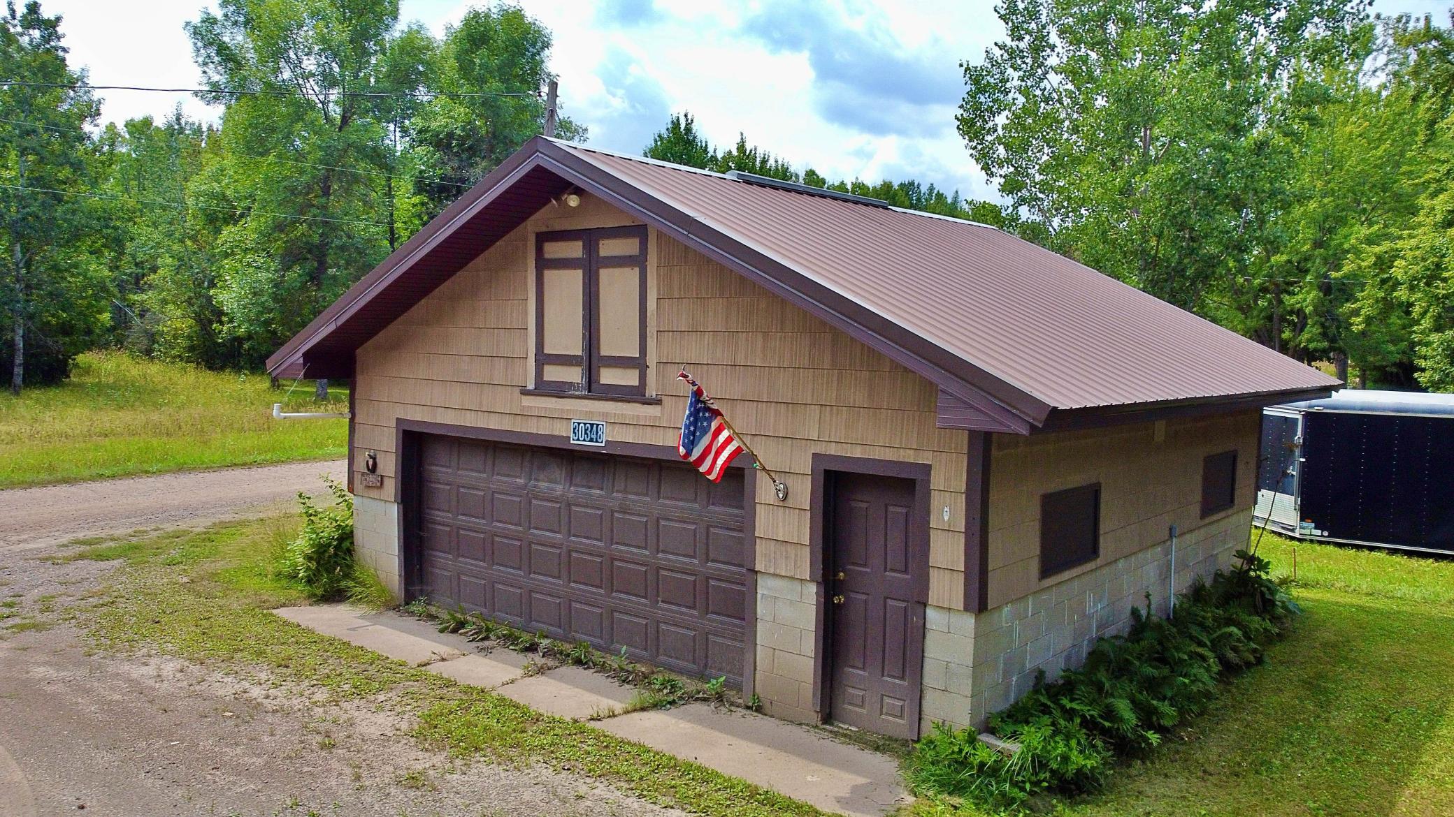 1998 single family home for sale at 30348 422nd Lane in Aitkin, MN — 3 bed, 2 bath (photo 40 of 51)