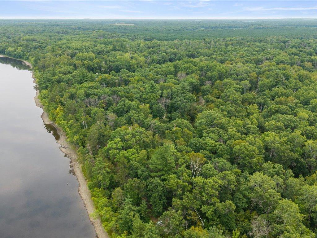 1997 land for sale at 8 Acres Mississippi River Front TBD Bedow Road in Fort Ripley, MN (photo 15 of 25)