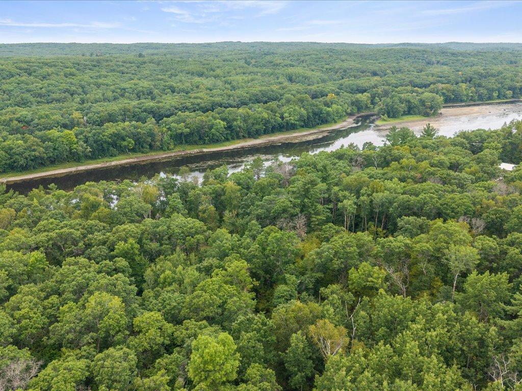 1997 land for sale at 8 Acres Mississippi River Front TBD Bedow Road in Fort Ripley, MN (photo 16 of 25)