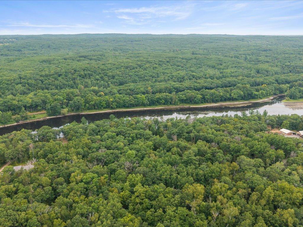 1997 land for sale at 8 Acres Mississippi River Front TBD Bedow Road in Fort Ripley, MN (photo 17 of 25)