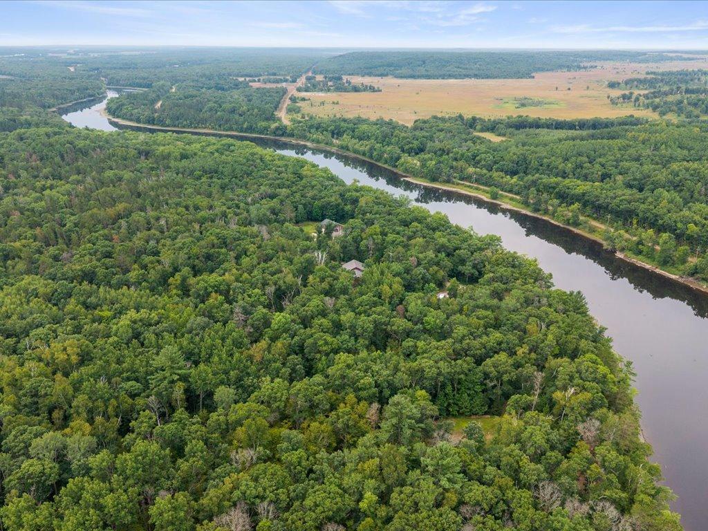 1997 land for sale at 8 Acres Mississippi River Front TBD Bedow Road in Fort Ripley, MN (photo 18 of 25)