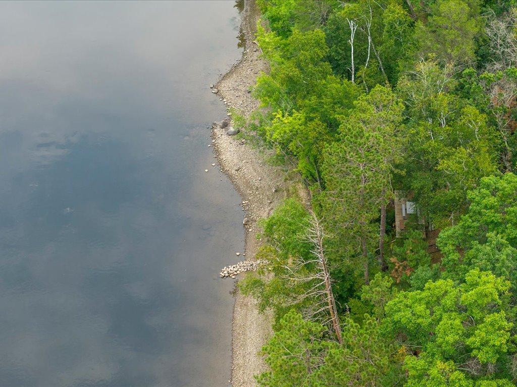 1997 land for sale at 8 Acres Mississippi River Front TBD Bedow Road in Fort Ripley, MN (photo 3 of 25)