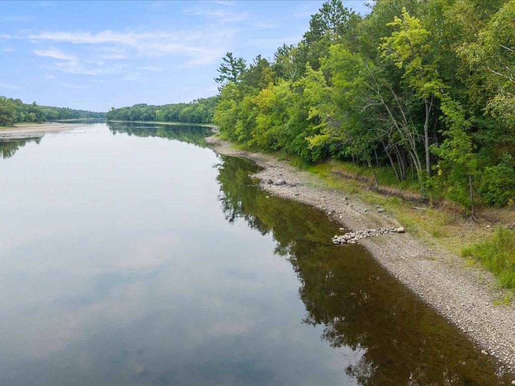 1997 land for sale at 8 Acres Mississippi River Front TBD Bedow Road in Fort Ripley, MN (photo 24 of 25)