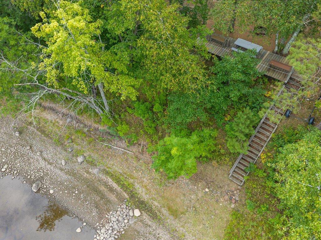 1997 land for sale at 8 Acres Mississippi River Front TBD Bedow Road in Fort Ripley, MN (photo 25 of 25)