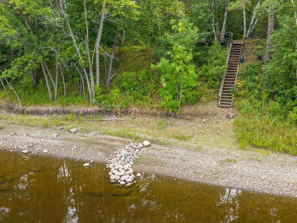 1997 land for sale at 8 Acres Mississippi River Front TBD Bedow Road in Fort Ripley, MN (photo 4 of 25)