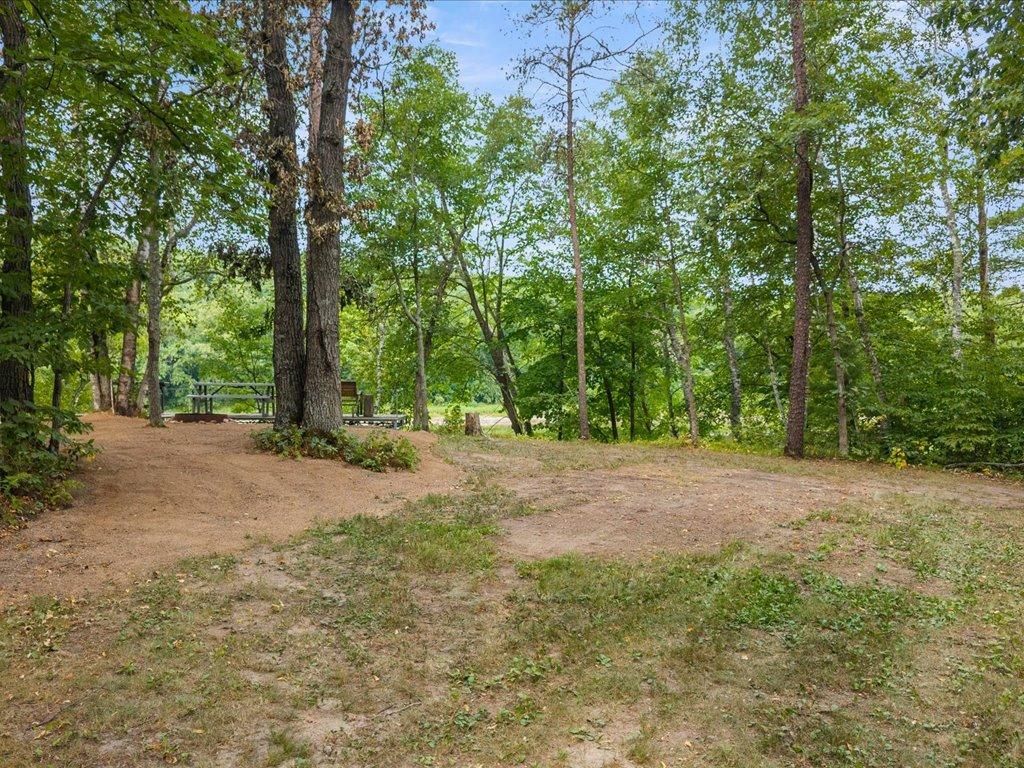 1997 land for sale at 8 Acres Mississippi River Front TBD Bedow Road in Fort Ripley, MN (photo 7 of 25)
