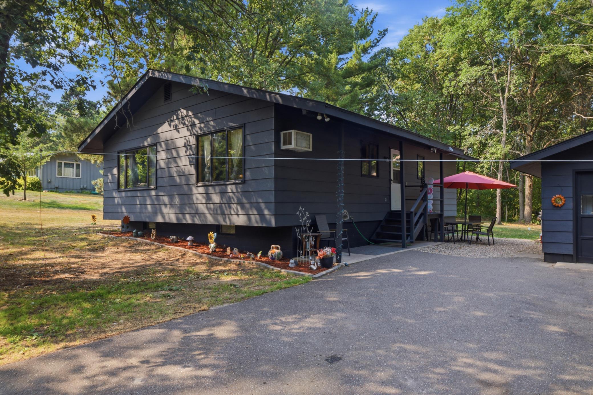 1978 single family home for sale at 5546 Poplar Avenue in Nisswa, MN — 3 bed, 1 bath (photo 2 of 39)