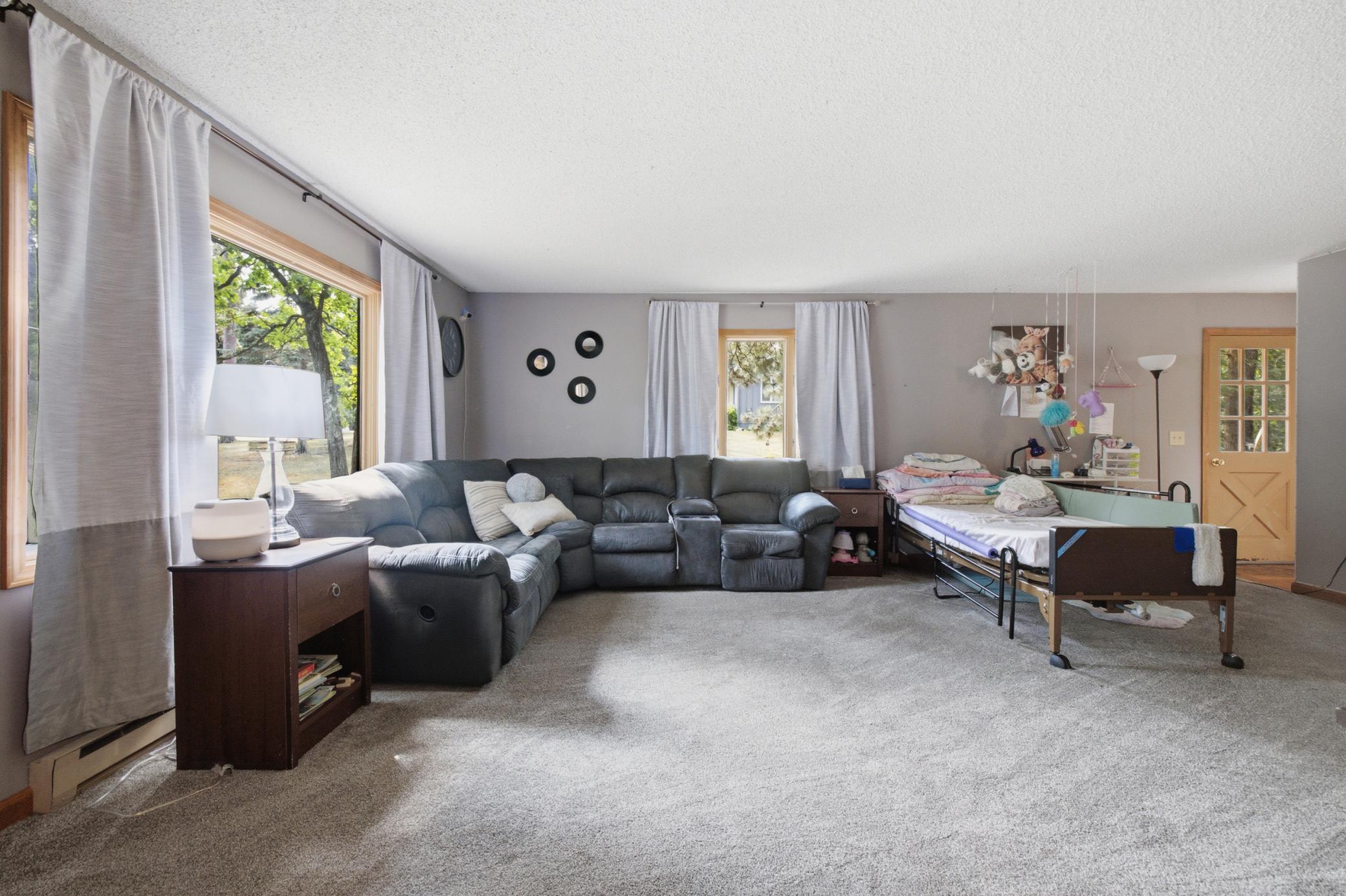 1978 single family home for sale at 5546 Poplar Avenue in Nisswa, MN — 3 bed, 1 bath (photo 11 of 39)
