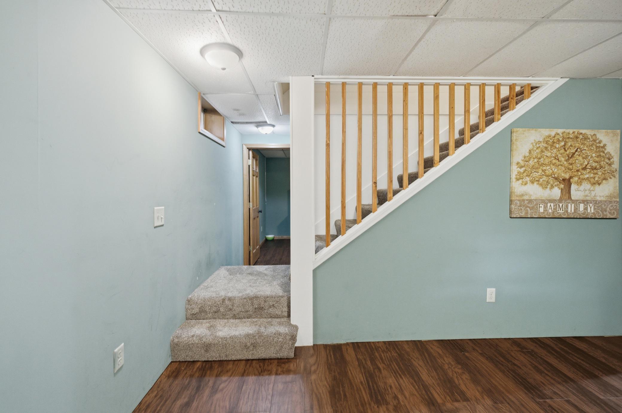 1978 single family home for sale at 5546 Poplar Avenue in Nisswa, MN — 3 bed, 1 bath (photo 19 of 39)