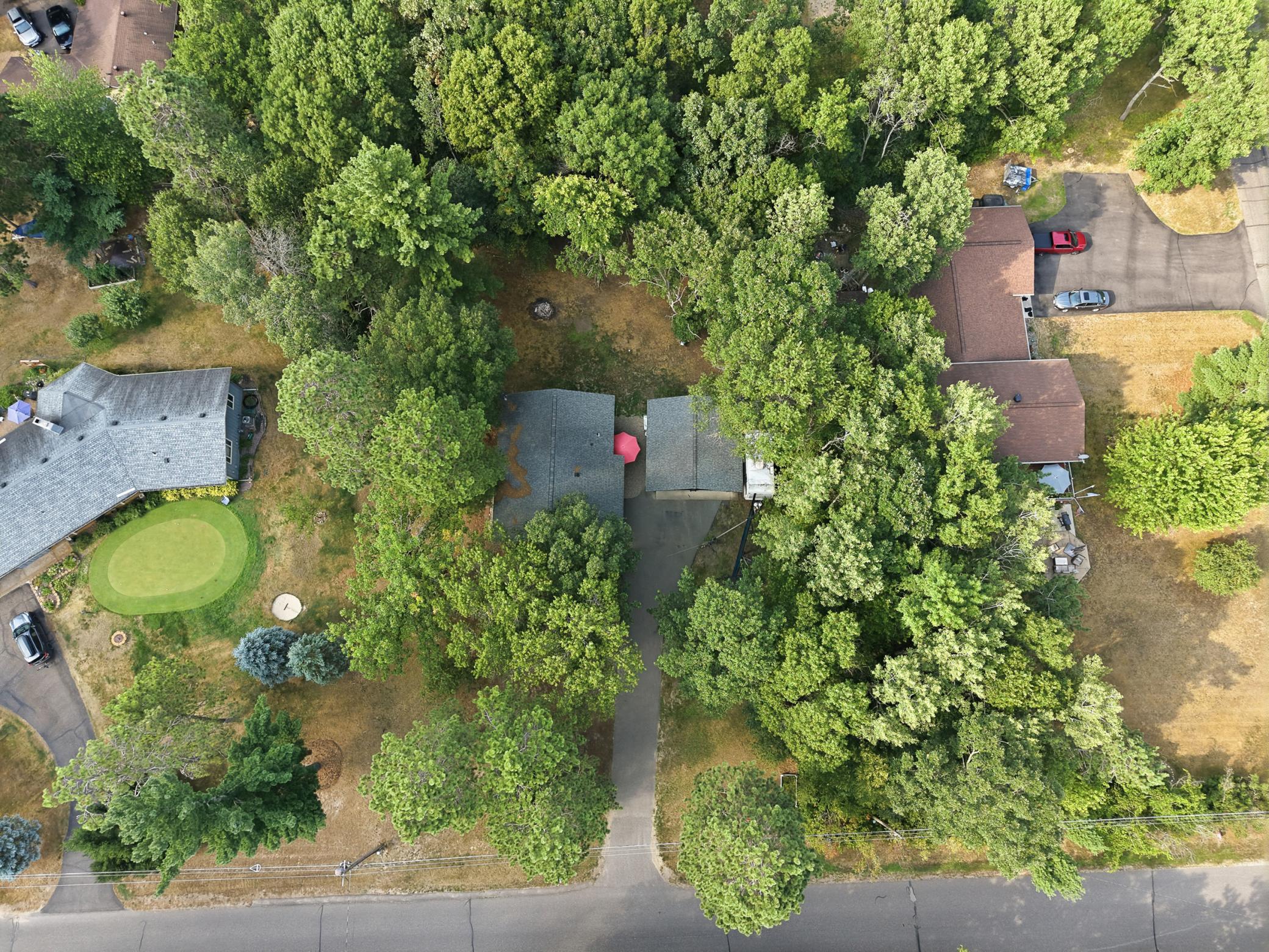 1978 single family home for sale at 5546 Poplar Avenue in Nisswa, MN — 3 bed, 1 bath (photo 31 of 39)