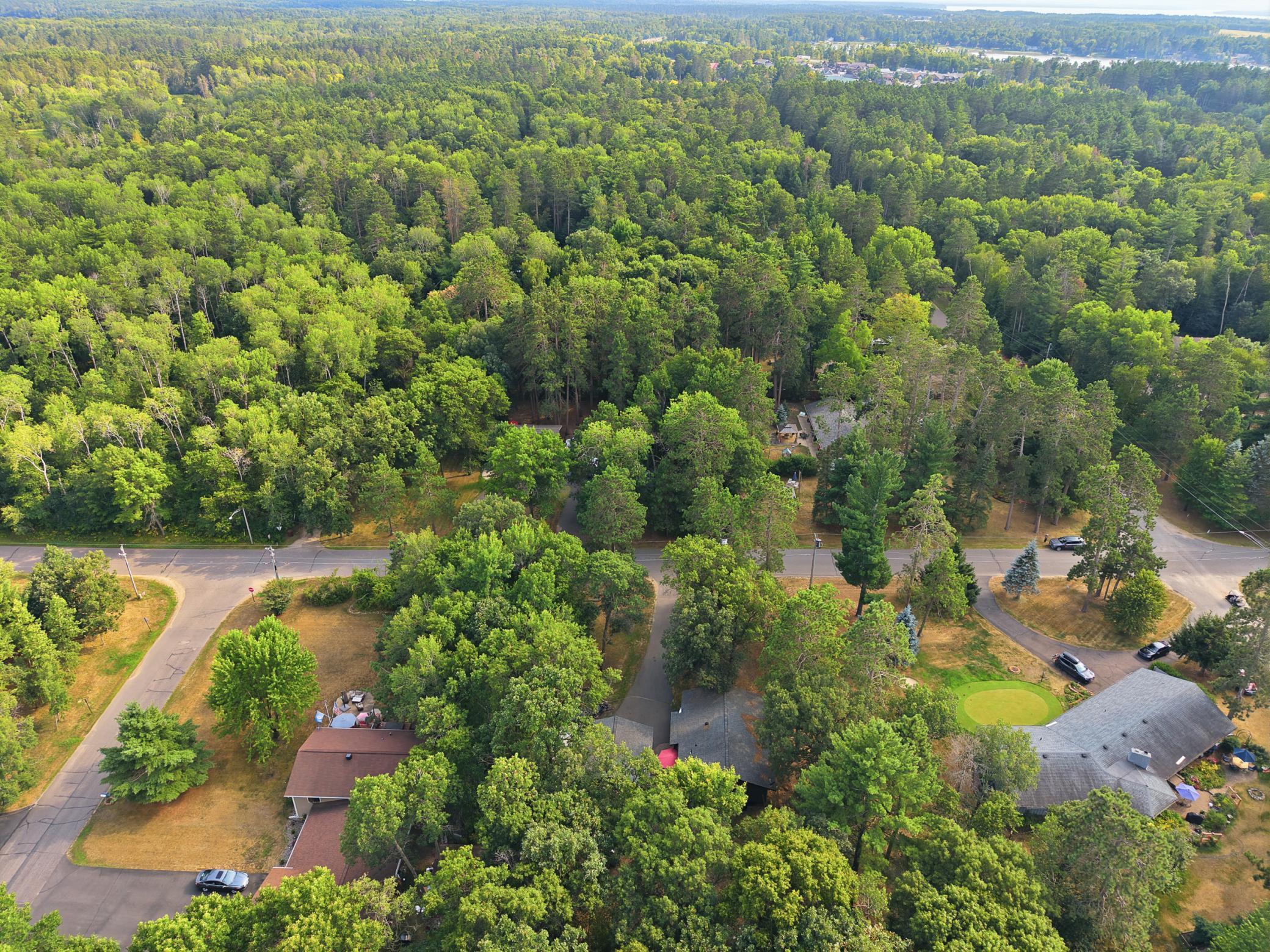 1978 single family home for sale at 5546 Poplar Avenue in Nisswa, MN — 3 bed, 1 bath (photo 32 of 39)