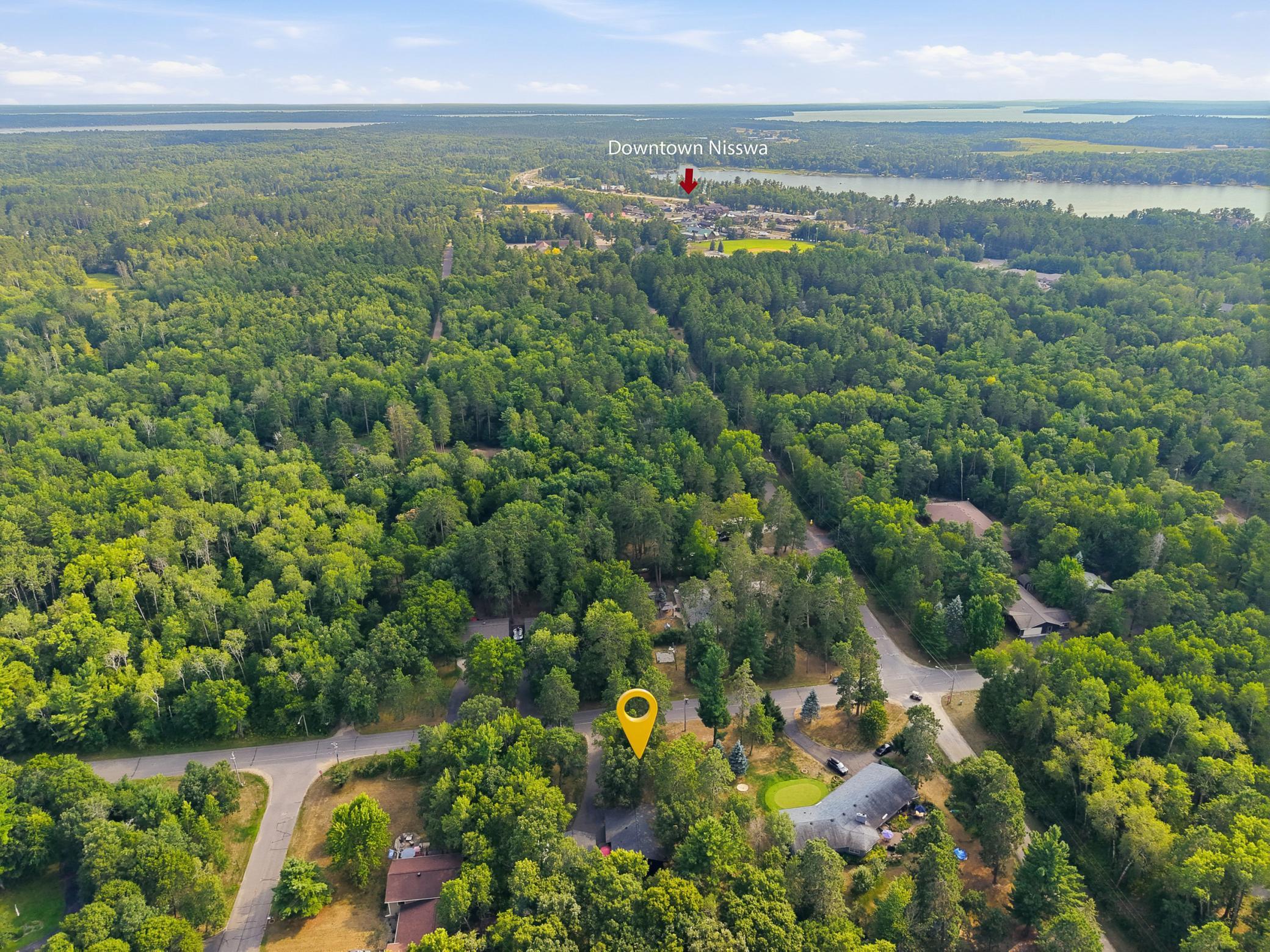 1978 single family home for sale at 5546 Poplar Avenue in Nisswa, MN — 3 bed, 1 bath (photo 33 of 39)