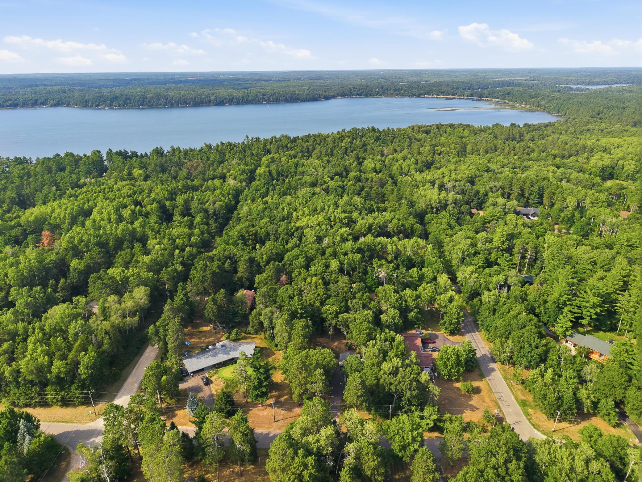 1978 single family home for sale at 5546 Poplar Avenue in Nisswa, MN — 3 bed, 1 bath (photo 39 of 39)