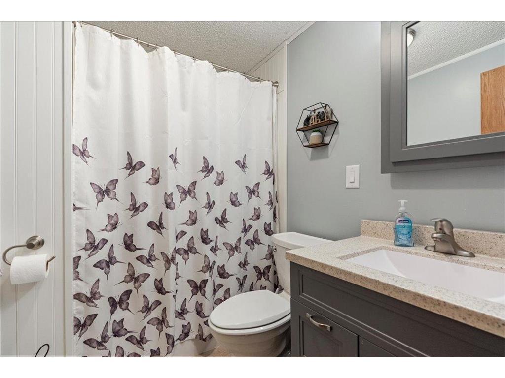 1991 single family home for sale at 15827 Wilderness Trail  Unit 100 in Crosslake, MN — 3 bed, 1 bath (photo 11 of 33)