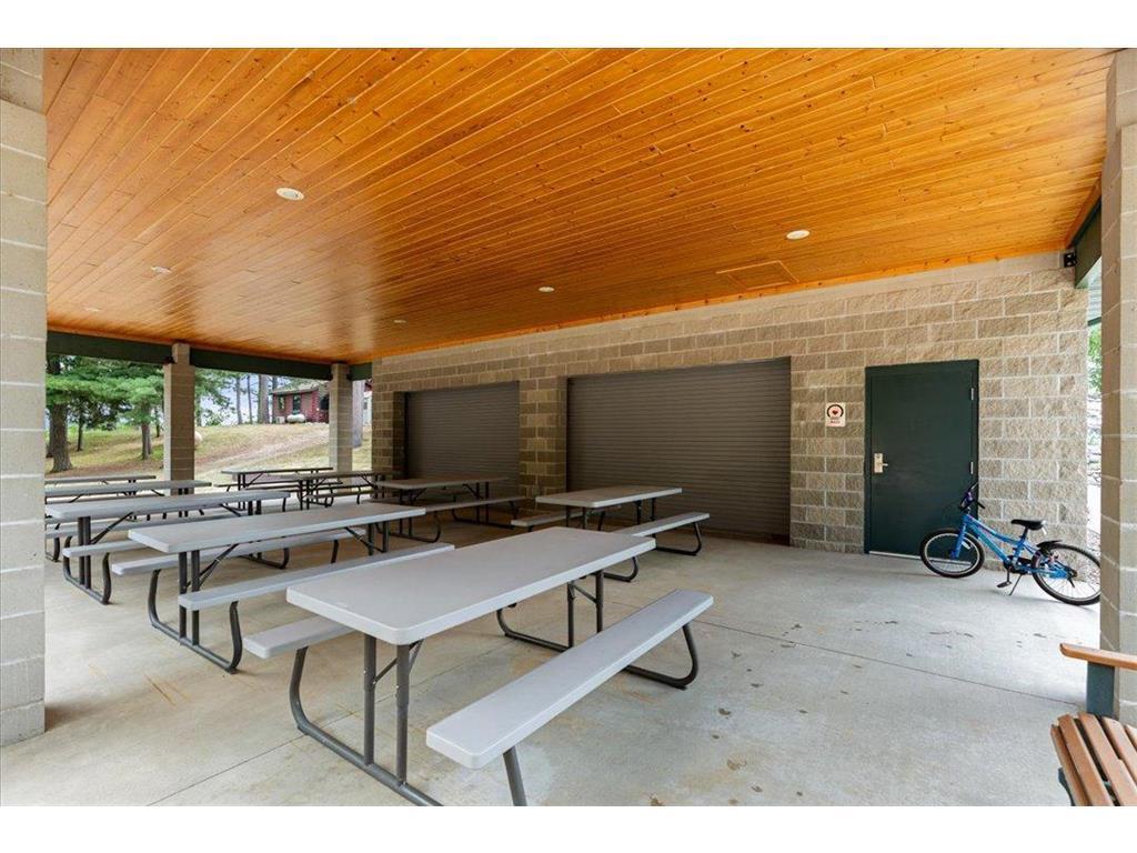 1991 single family home for sale at 15827 Wilderness Trail  Unit 100 in Crosslake, MN — 3 bed, 1 bath (photo 18 of 33)