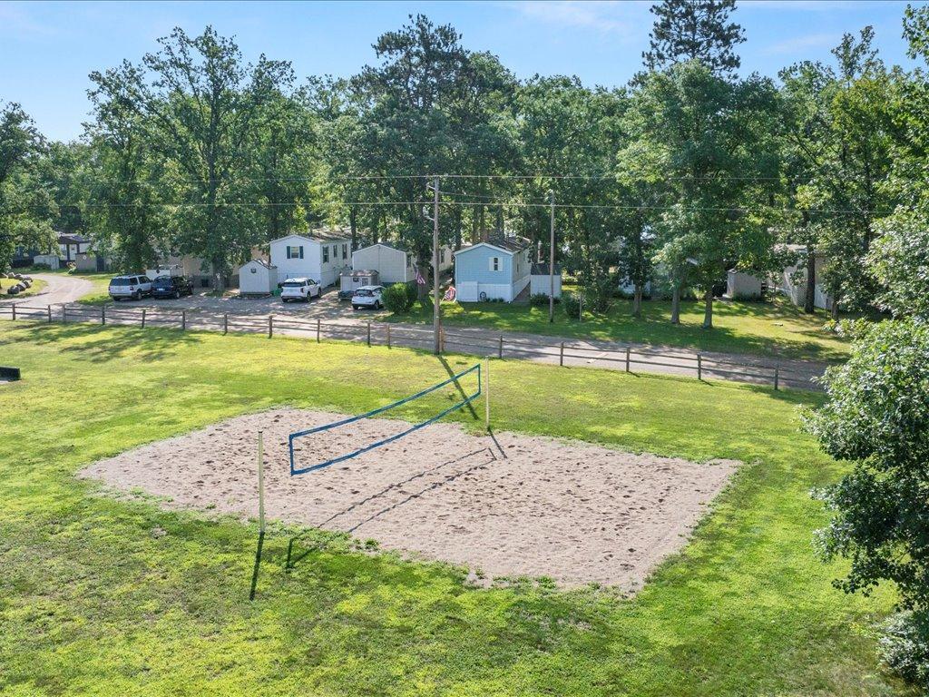 1991 single family home for sale at 15827 Wilderness Trail  Unit 100 in Crosslake, MN — 3 bed, 1 bath (photo 24 of 33)