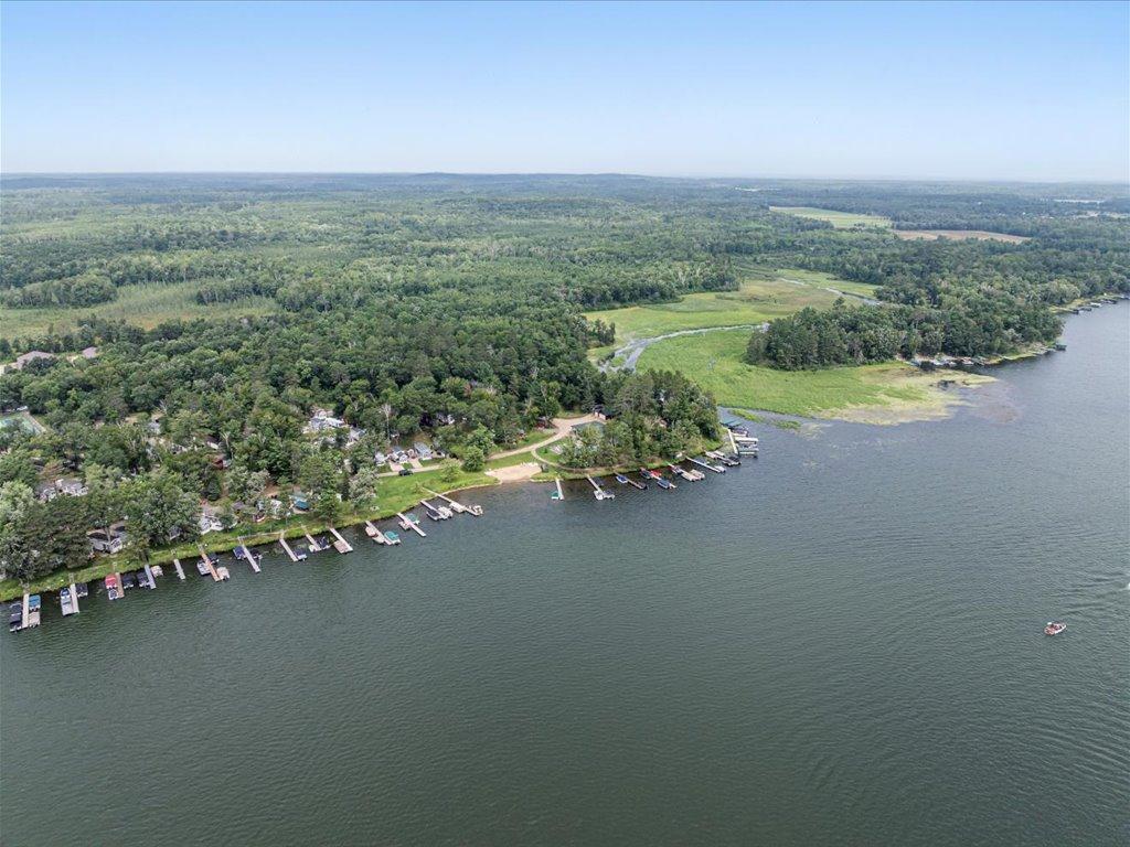 1991 single family home for sale at 15827 Wilderness Trail  Unit 100 in Crosslake, MN — 3 bed, 1 bath (photo 27 of 33)