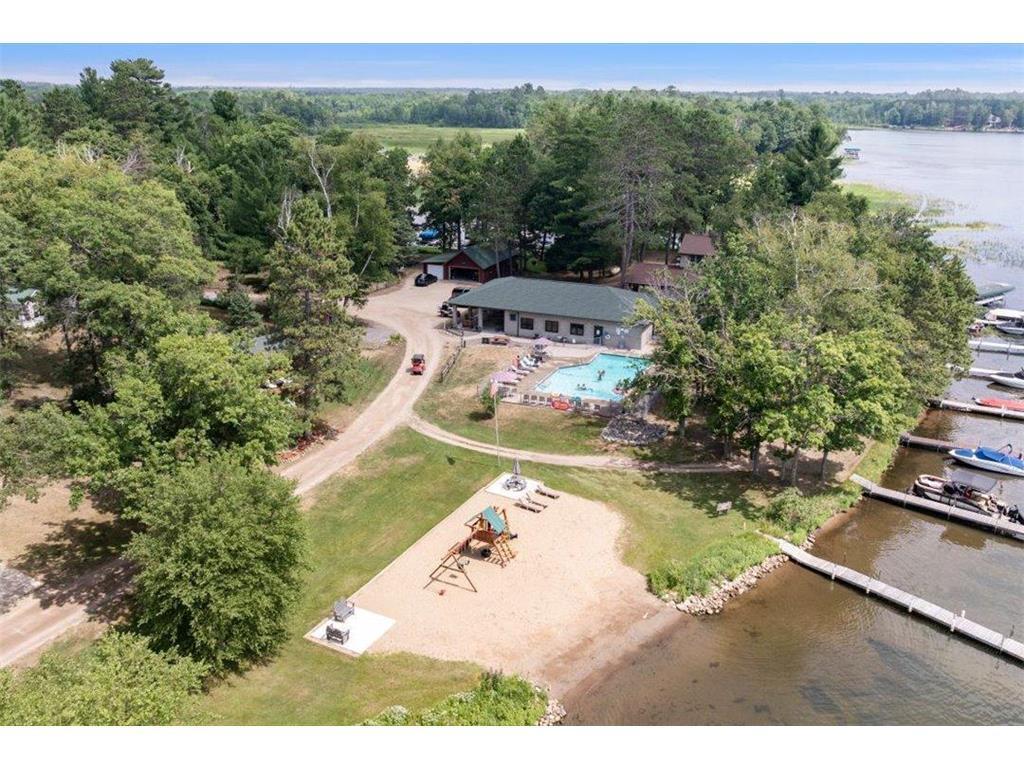 1991 single family home for sale at 15827 Wilderness Trail  Unit 100 in Crosslake, MN — 3 bed, 1 bath (photo 28 of 33)