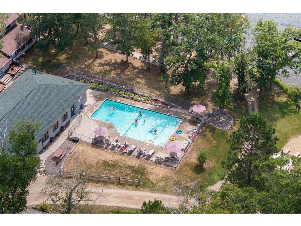 1991 single family home for sale at 15827 Wilderness Trail  Unit 100 in Crosslake, MN — 3 bed, 1 bath (photo 29 of 33)