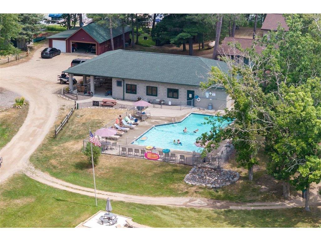 1991 single family home for sale at 15827 Wilderness Trail  Unit 100 in Crosslake, MN — 3 bed, 1 bath (photo 30 of 33)