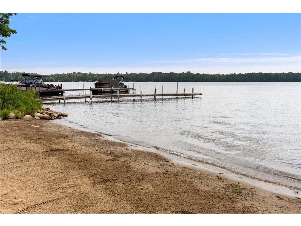 1991 single family home for sale at 15827 Wilderness Trail  Unit 100 in Crosslake, MN — 3 bed, 1 bath (photo 32 of 33)