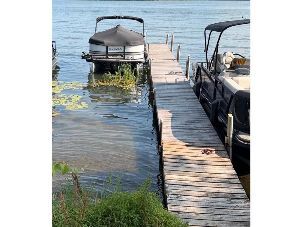 1991 single family home for sale at 15827 Wilderness Trail  Unit 100 in Crosslake, MN — 3 bed, 1 bath (photo 33 of 33)