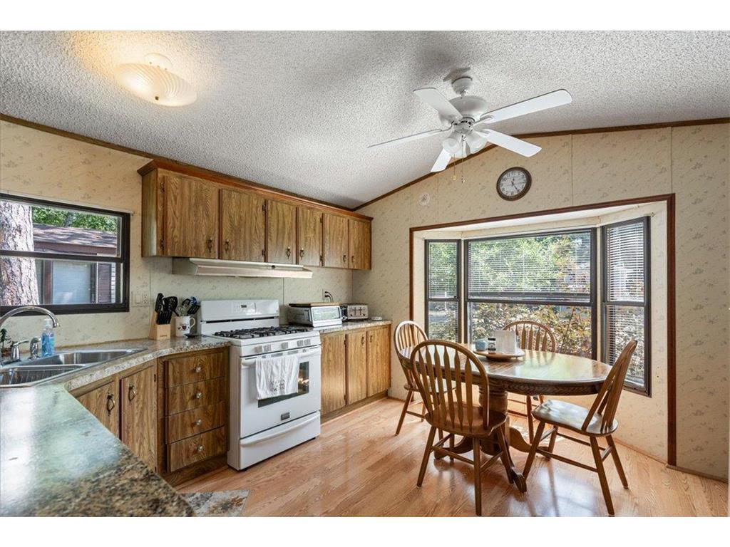 1991 single family home for sale at 15827 Wilderness Trail  Unit 100 in Crosslake, MN — 3 bed, 1 bath (photo 5 of 33)