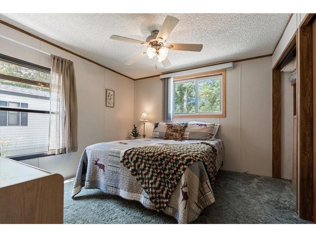 1991 single family home for sale at 15827 Wilderness Trail  Unit 100 in Crosslake, MN — 3 bed, 1 bath (photo 7 of 33)
