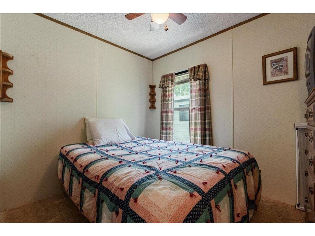 1991 single family home for sale at 15827 Wilderness Trail  Unit 100 in Crosslake, MN — 3 bed, 1 bath (photo 9 of 33)