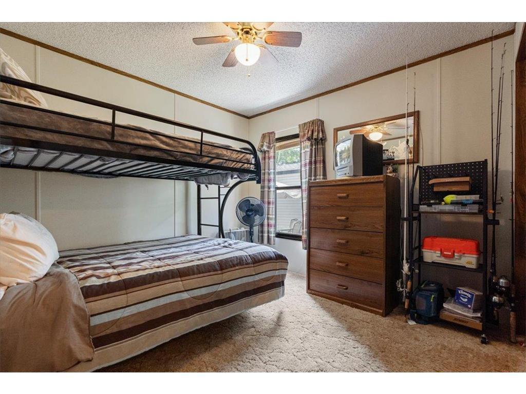 1991 single family home for sale at 15827 Wilderness Trail  Unit 100 in Crosslake, MN — 3 bed, 1 bath (photo 10 of 33)