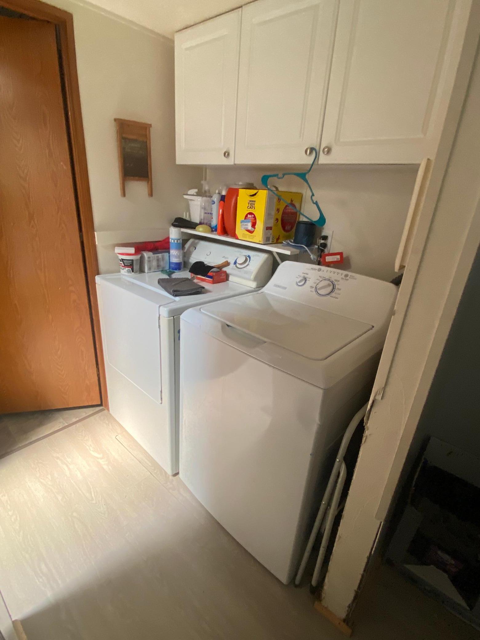 1996 single family home for sale at 1322 Augusta Drive NE in Bemidji, MN — 3 bed, 1 bath (photo 11 of 16)