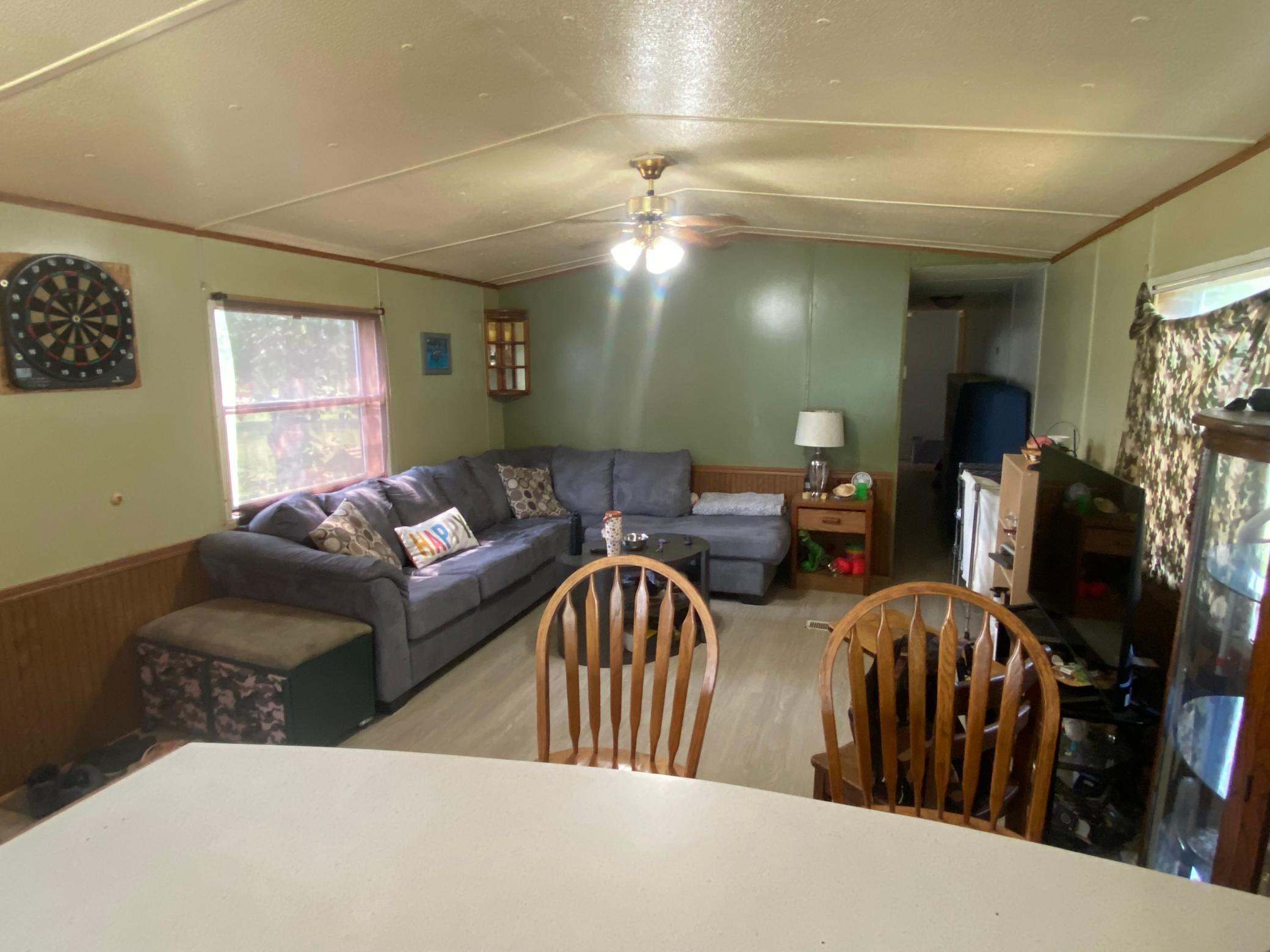1996 single family home for sale at 1322 Augusta Drive NE in Bemidji, MN — 3 bed, 1 bath (photo 4 of 16)
