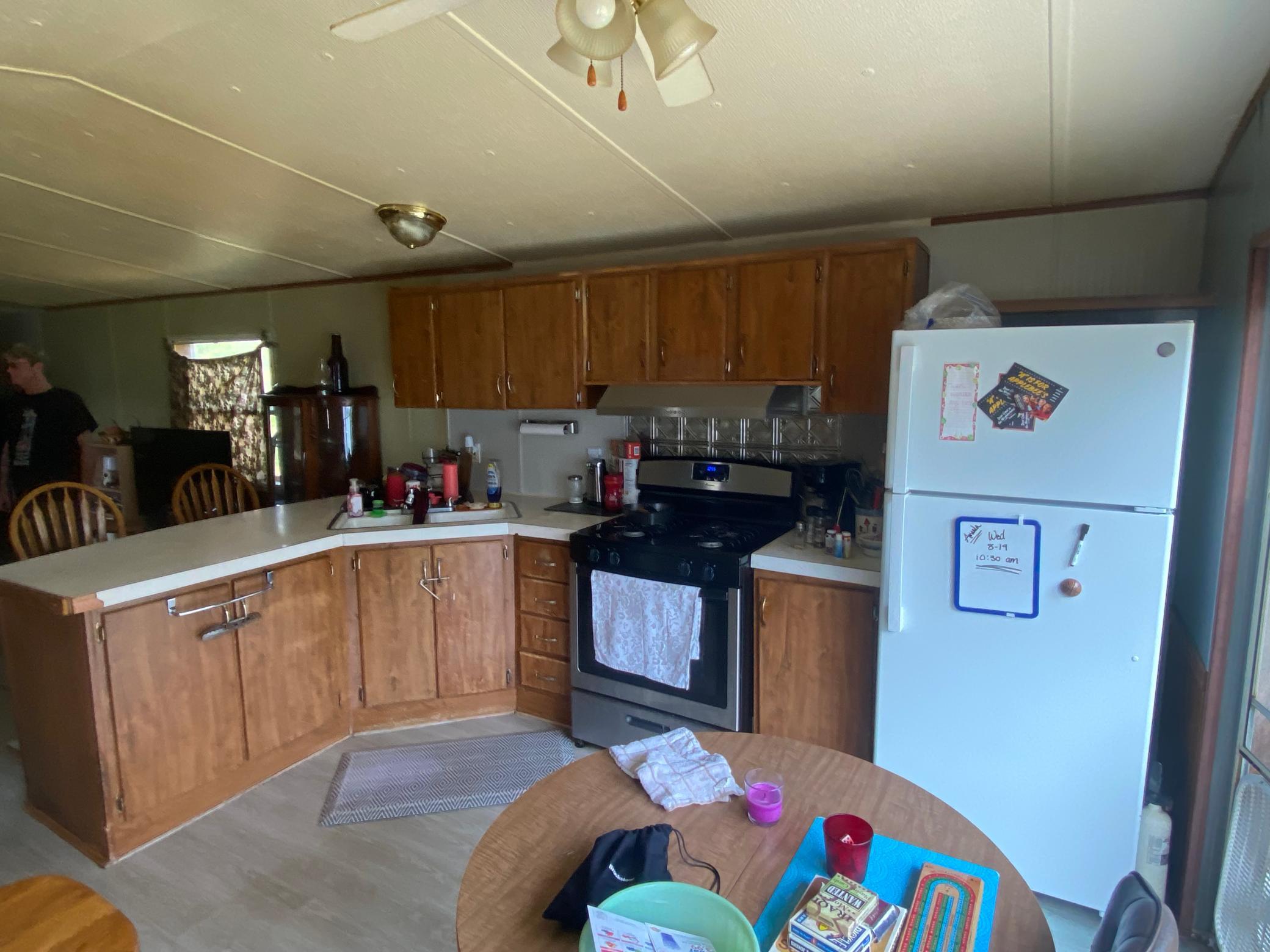 1996 single family home for sale at 1322 Augusta Drive NE in Bemidji, MN — 3 bed, 1 bath (photo 7 of 16)