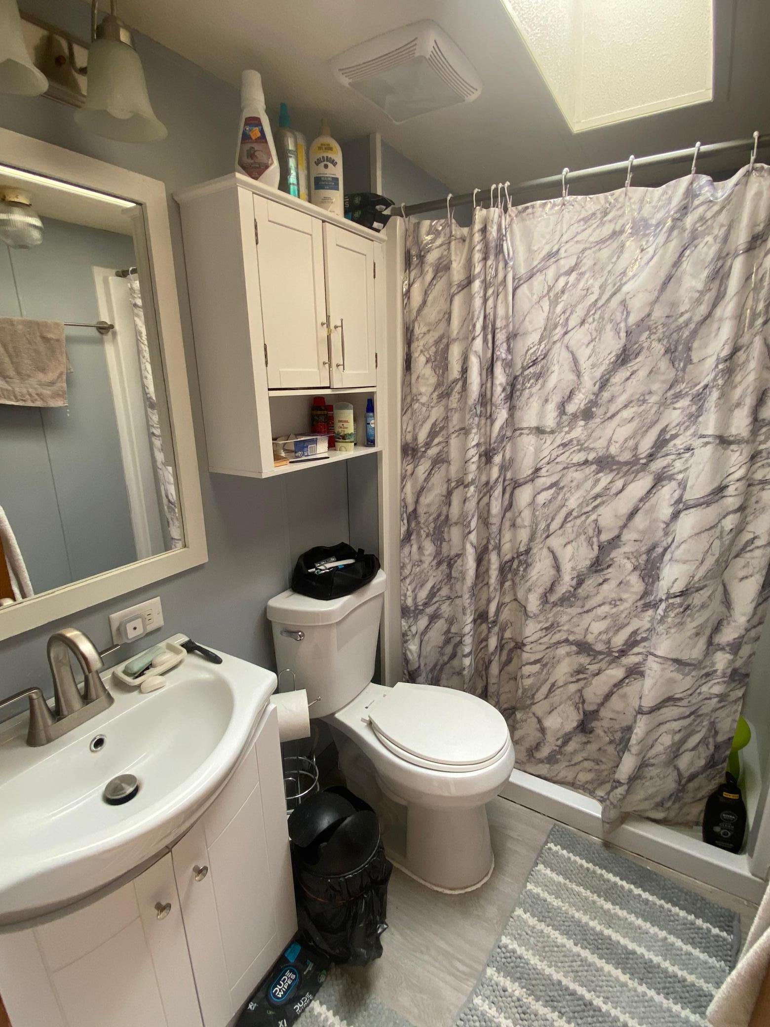 1996 single family home for sale at 1322 Augusta Drive NE in Bemidji, MN — 3 bed, 1 bath (photo 10 of 16)