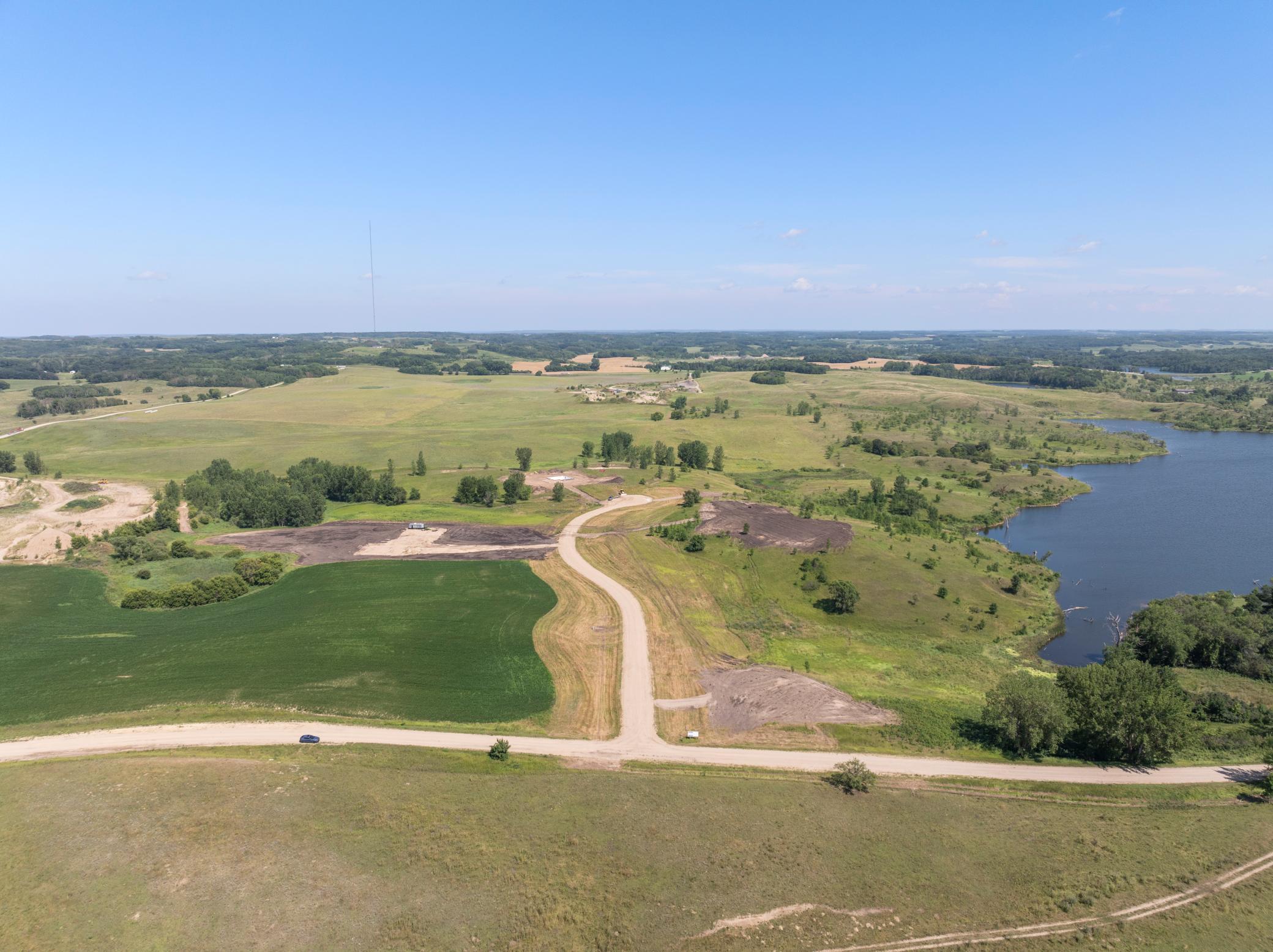 land for sale at 26029 154 Avenue S in Barnesville, MN (photo 2 of 28)
