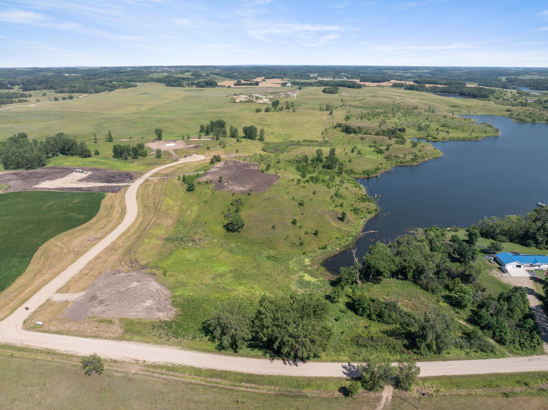 land for sale at 26029 154 Avenue S in Barnesville, MN (photo 3 of 28)