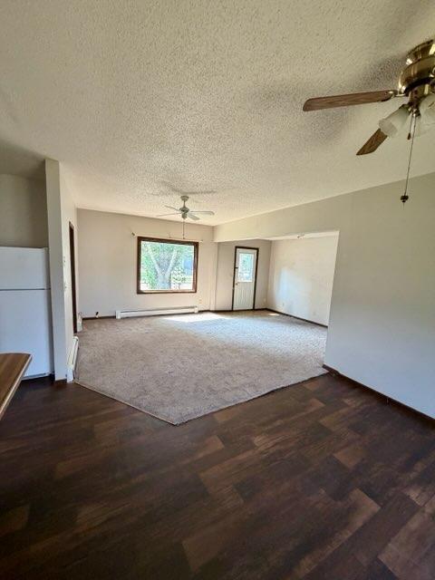 1960 single family home for sale at 205 9th Avenue E in Lisbon, ND — 3 bed, 2 bath (photo 17 of 31)