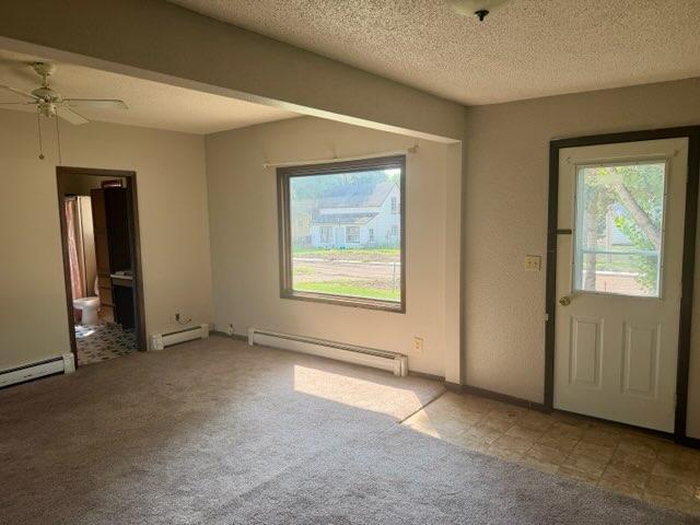 1960 single family home for sale at 205 9th Avenue E in Lisbon, ND — 3 bed, 2 bath (photo 18 of 31)