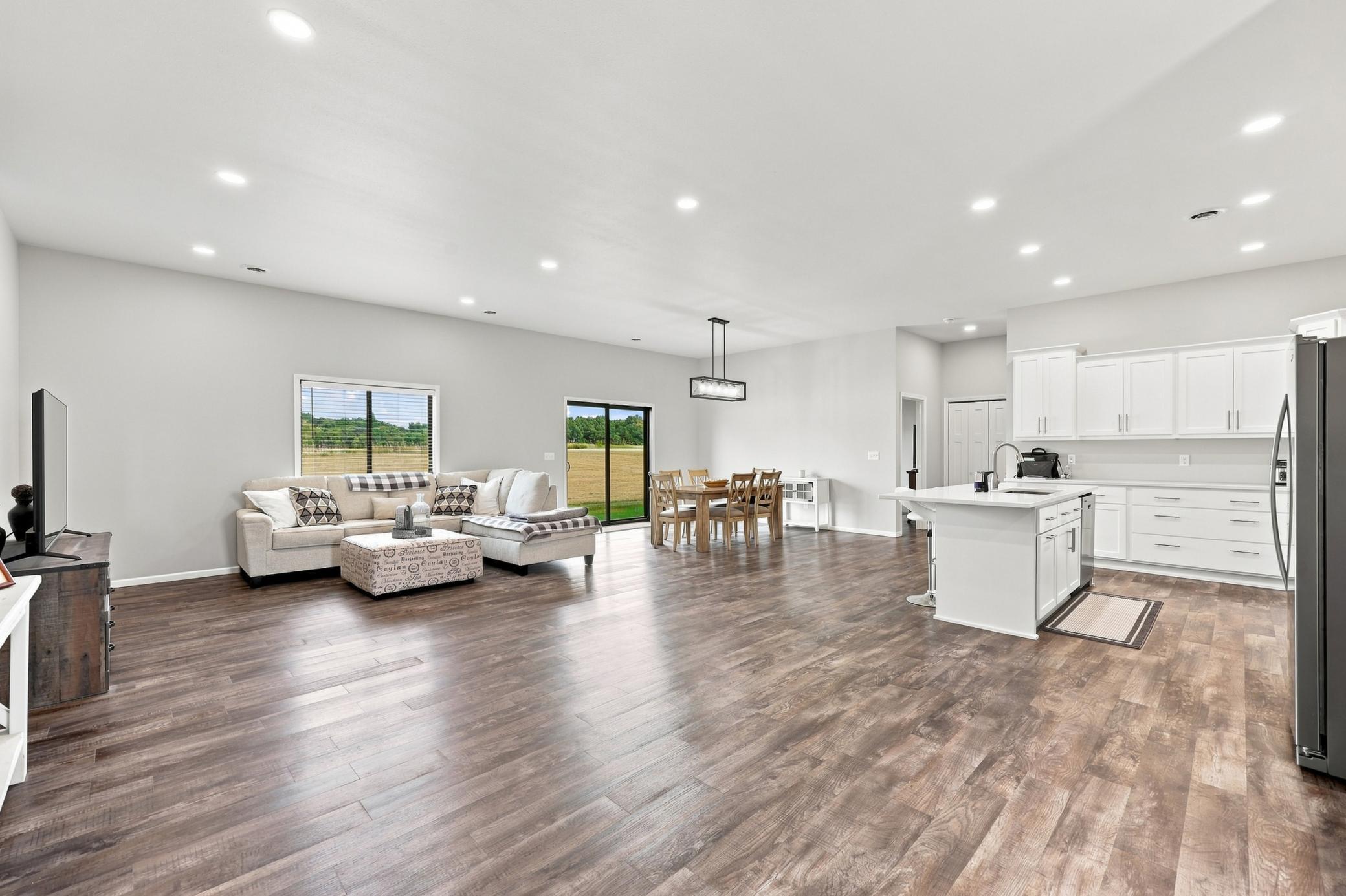 2023 single family home for sale at 15400 Trillium Trail in Lake Park, MN — 3 bed, 2 bath (photo 4 of 51)