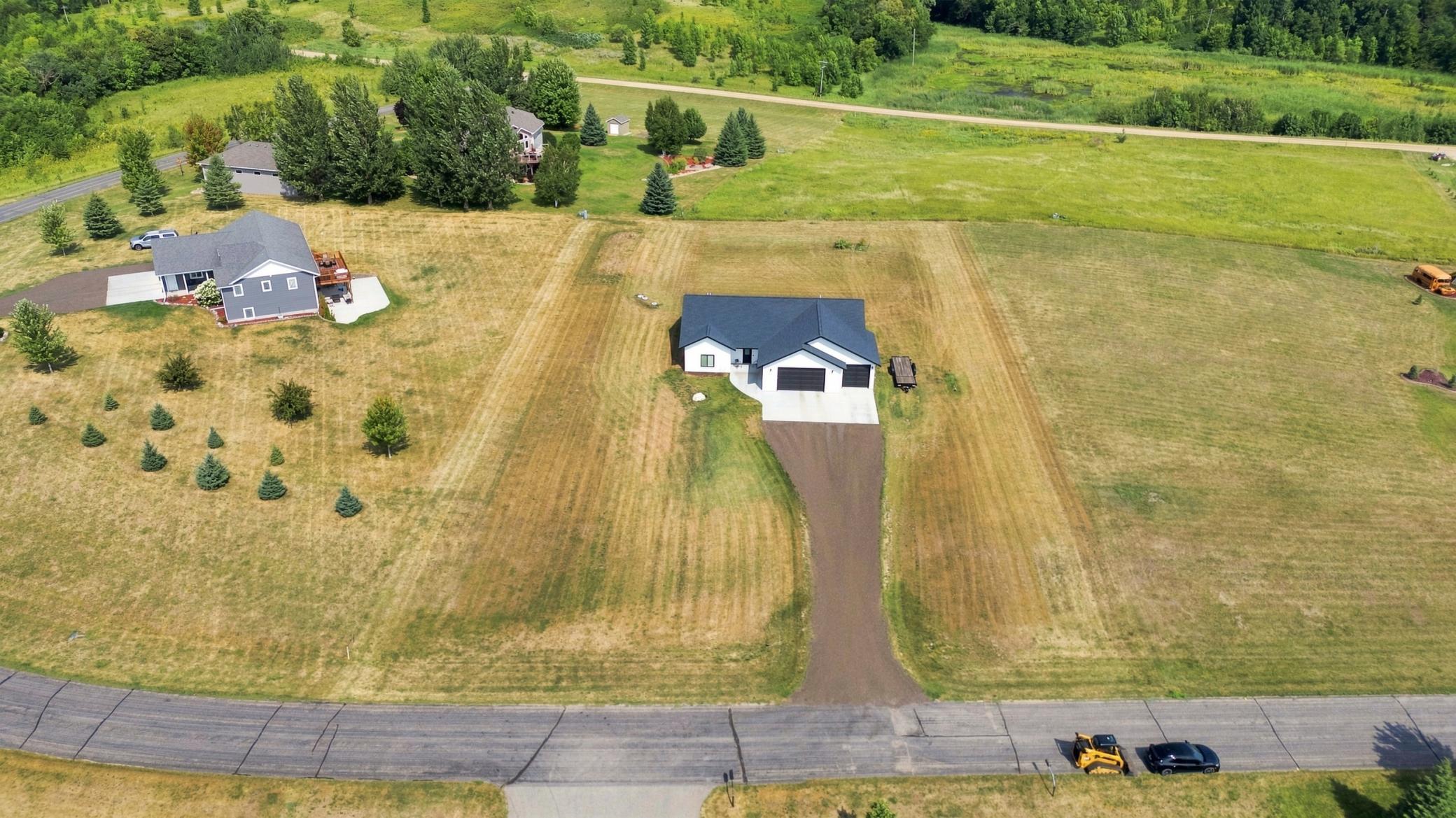 2023 single family home for sale at 15400 Trillium Trail in Lake Park, MN — 3 bed, 2 bath (photo 31 of 51)