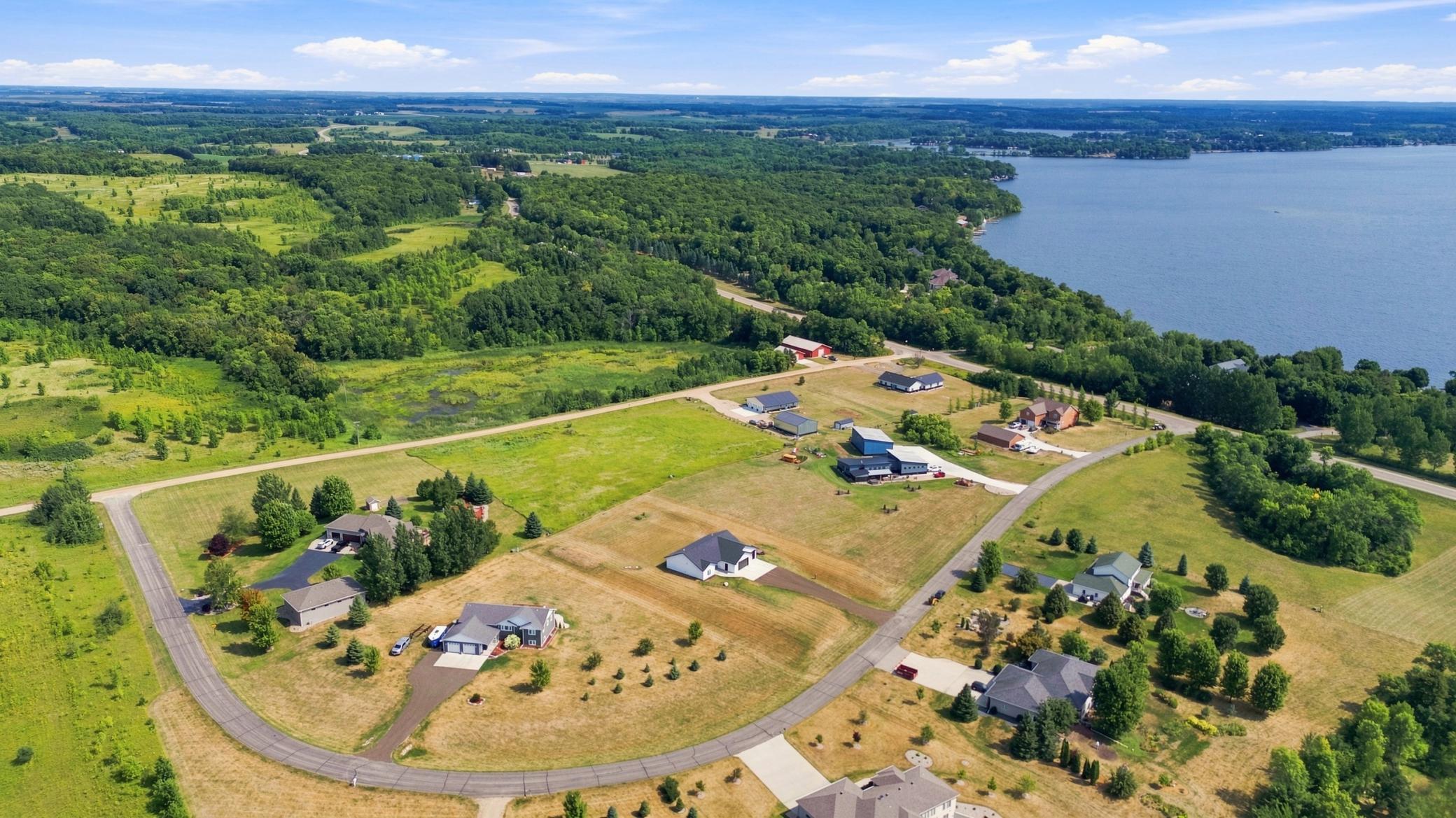 2023 single family home for sale at 15400 Trillium Trail in Lake Park, MN — 3 bed, 2 bath (photo 37 of 51)