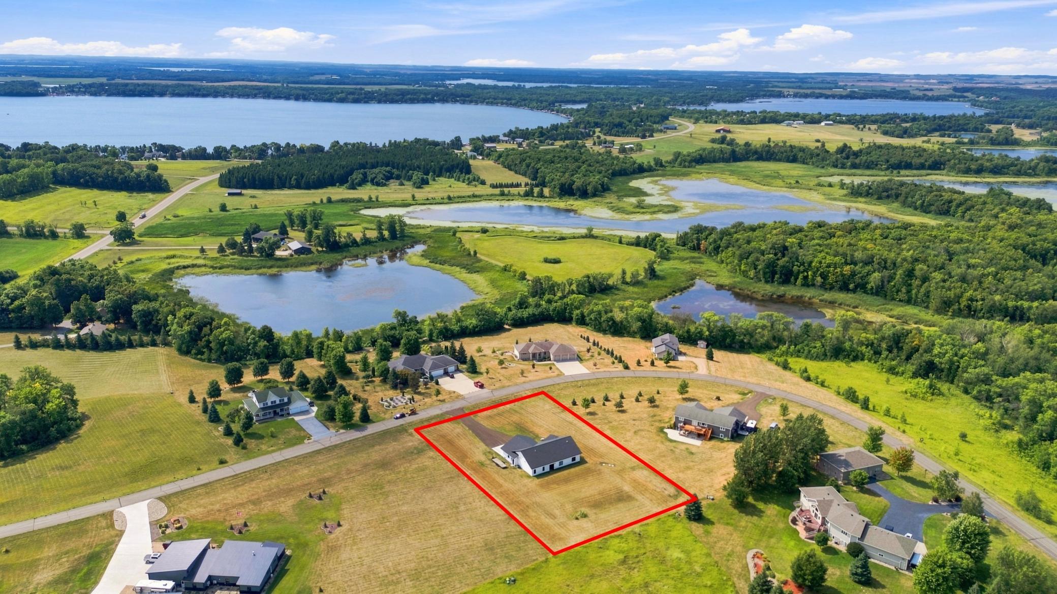 2023 single family home for sale at 15400 Trillium Trail in Lake Park, MN — 3 bed, 2 bath (photo 44 of 51)