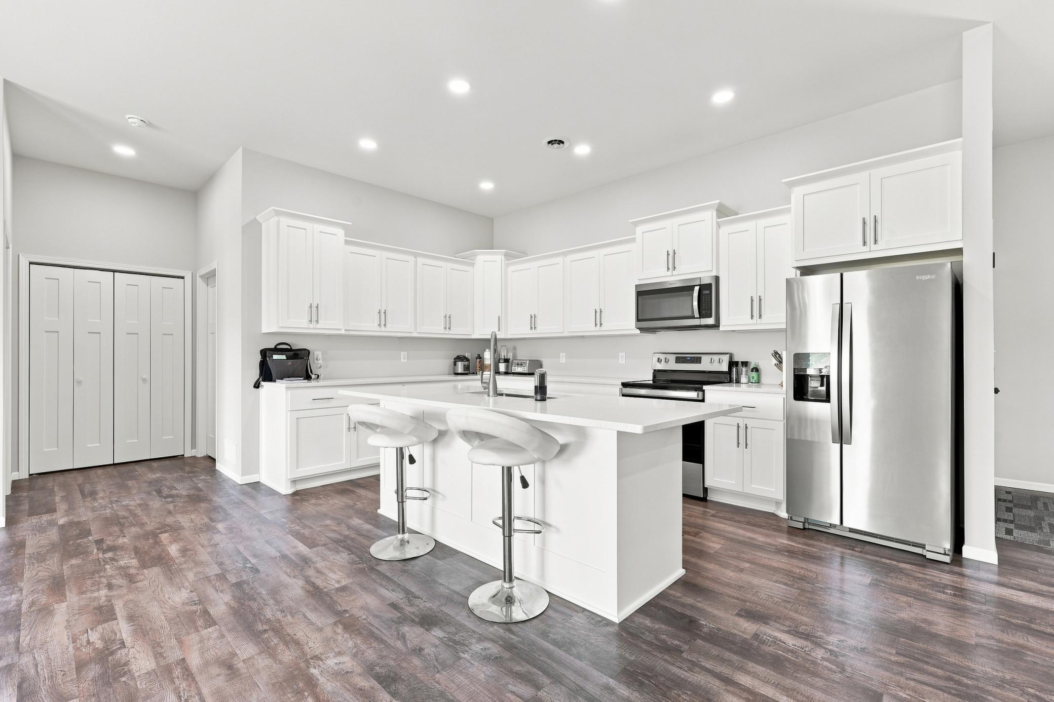 2023 single family home for sale at 15400 Trillium Trail in Lake Park, MN — 3 bed, 2 bath (photo 7 of 51)