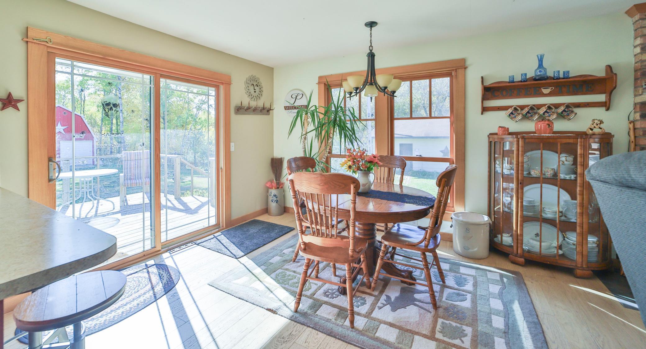 1980 single family home for sale at 15184 Damsgaard Road NE in Deerwood, MN — 3 bed, 3 bath (photo 11 of 61)