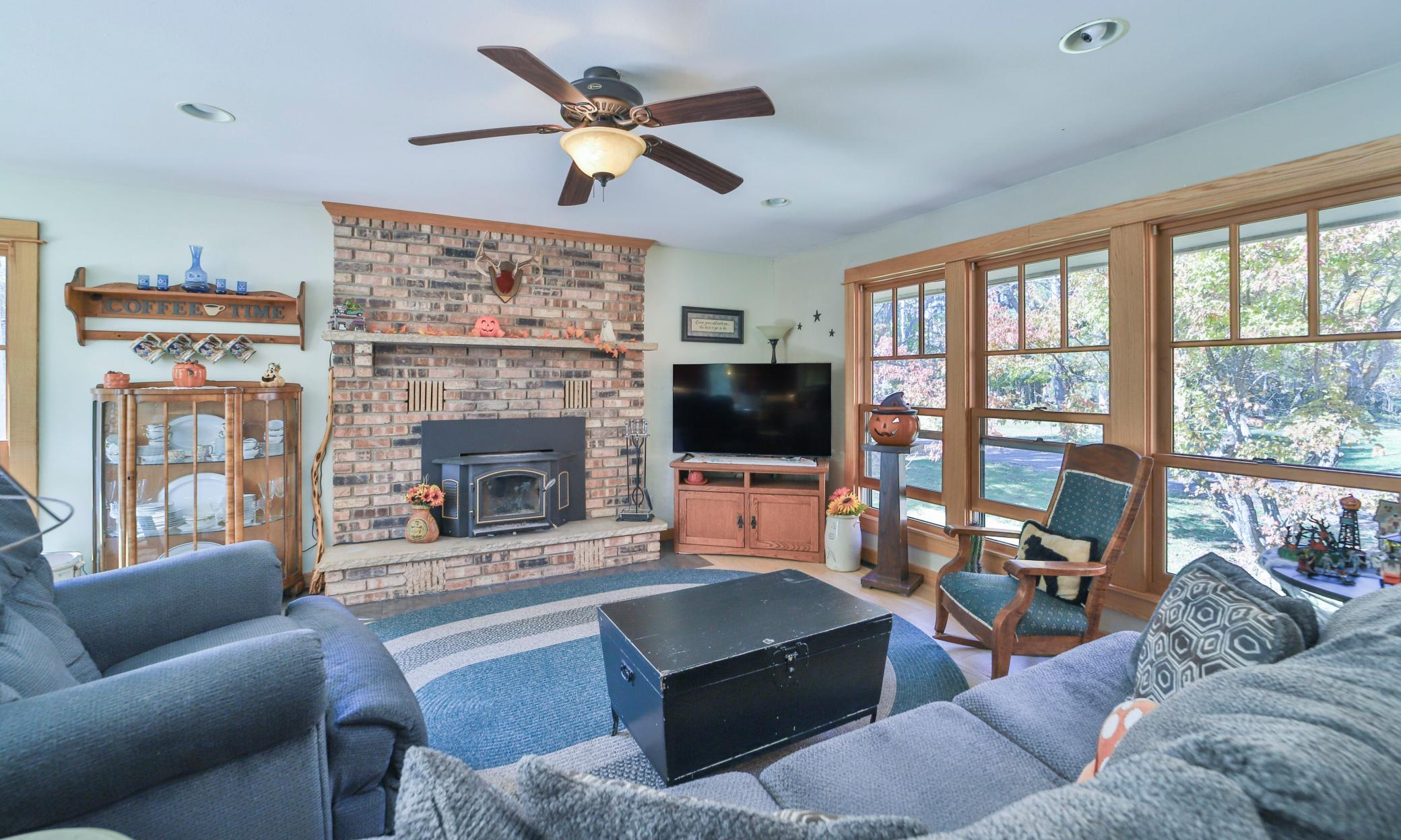 1980 single family home for sale at 15184 Damsgaard Road NE in Deerwood, MN — 3 bed, 3 bath (photo 13 of 61)
