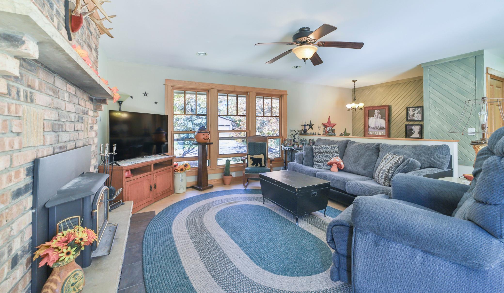 1980 single family home for sale at 15184 Damsgaard Road NE in Deerwood, MN — 3 bed, 3 bath (photo 14 of 61)
