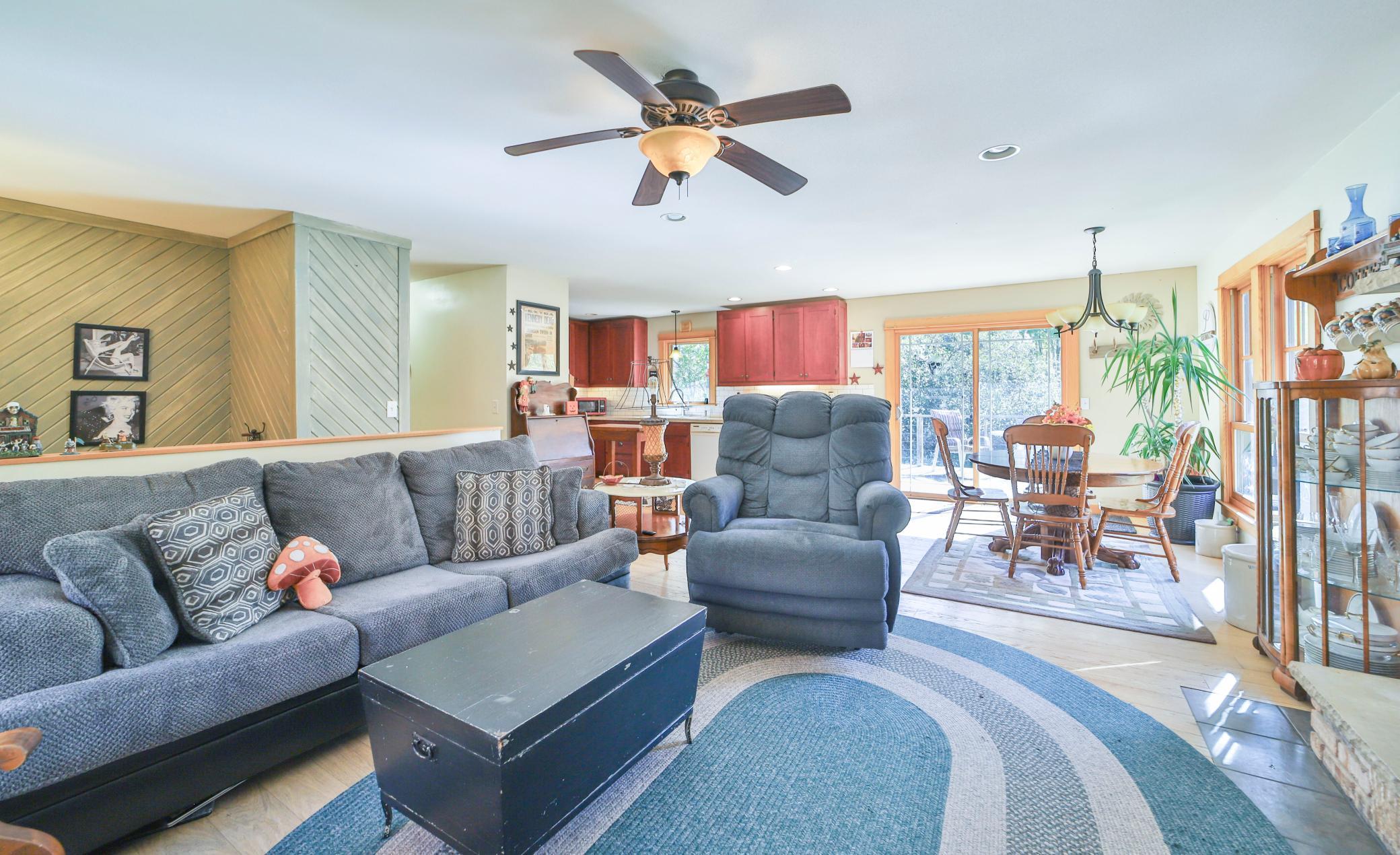 1980 single family home for sale at 15184 Damsgaard Road NE in Deerwood, MN — 3 bed, 3 bath (photo 16 of 61)