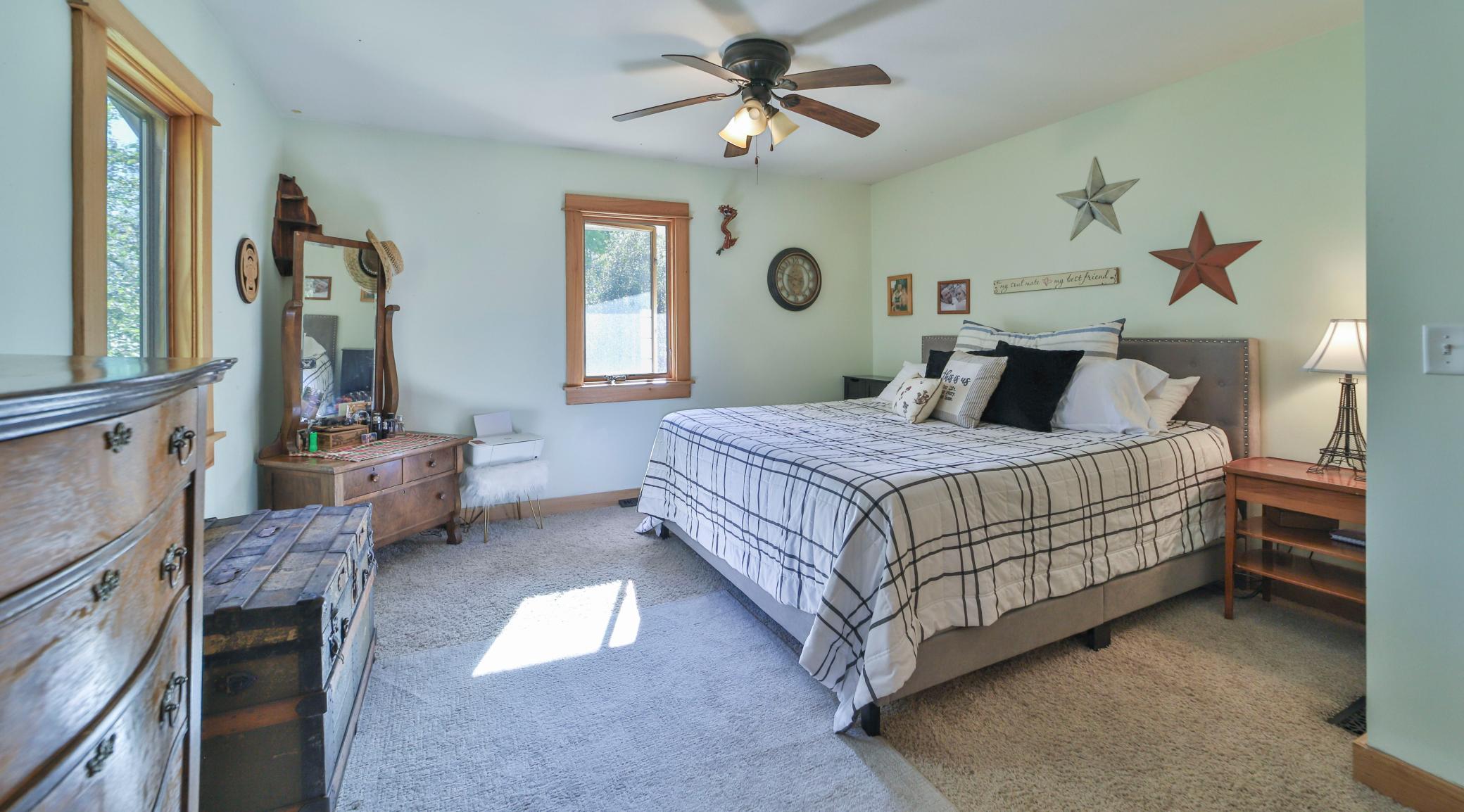 1980 single family home for sale at 15184 Damsgaard Road NE in Deerwood, MN — 3 bed, 3 bath (photo 22 of 61)