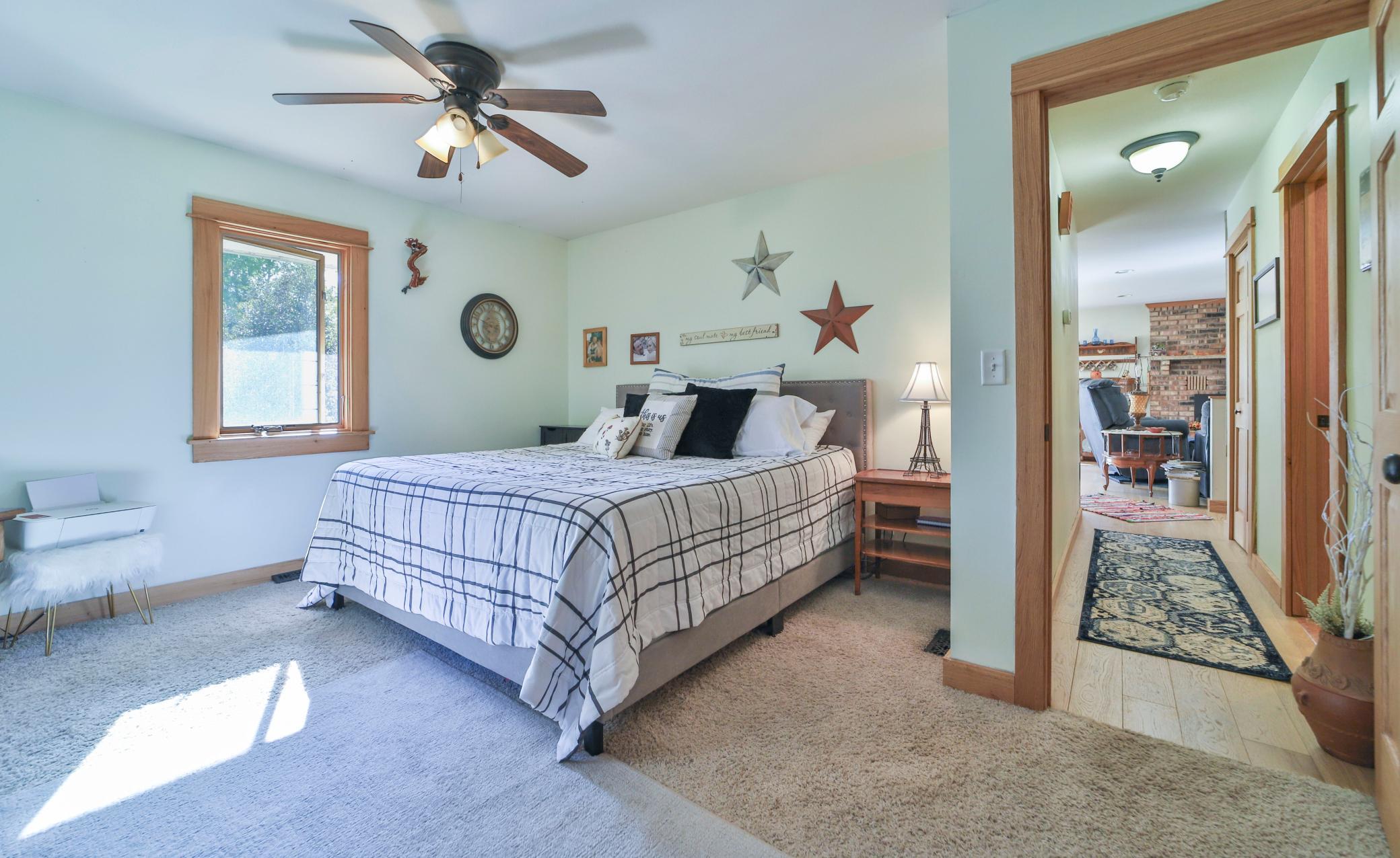 1980 single family home for sale at 15184 Damsgaard Road NE in Deerwood, MN — 3 bed, 3 bath (photo 23 of 61)