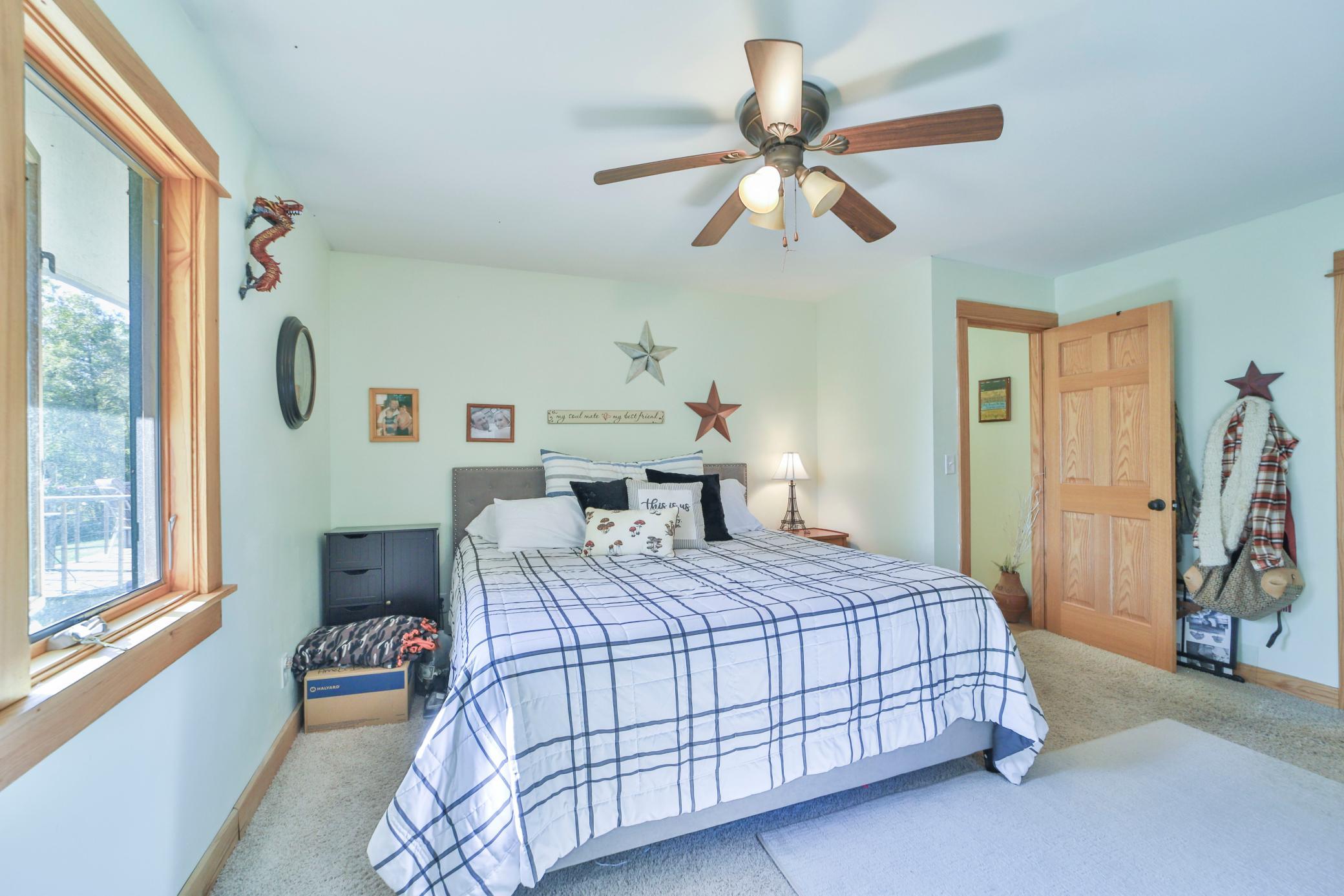 1980 single family home for sale at 15184 Damsgaard Road NE in Deerwood, MN — 3 bed, 3 bath (photo 24 of 61)